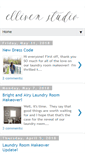 Mobile Screenshot of ellivenstudio.com
